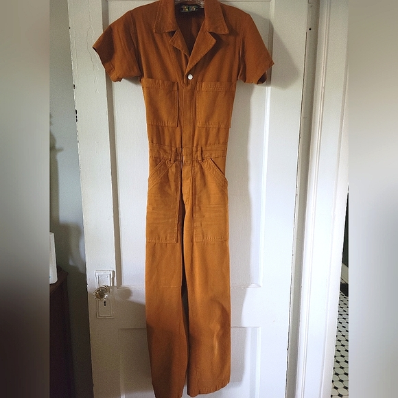 Big Bud Press Jumpsuit - Picture 3 of 5
